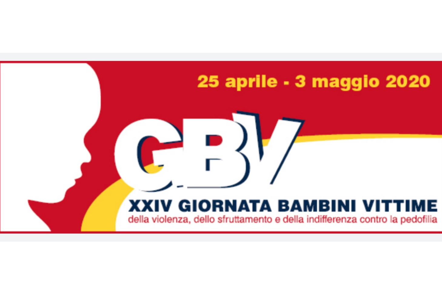 Giornata Bambini Vittime PV&F: “Ipersessualizzazione e pedofilia, un virus letale nascosto che colpisce i nostri bambini” 1